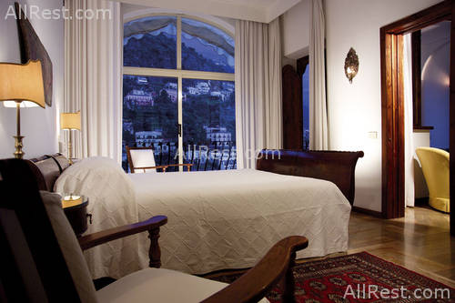 Poseidon Hotel 12